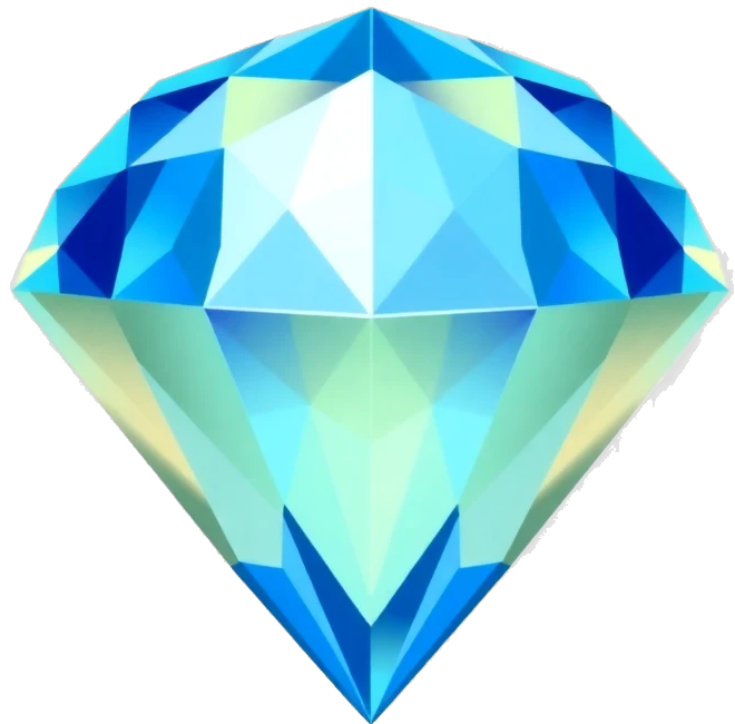 diamonds